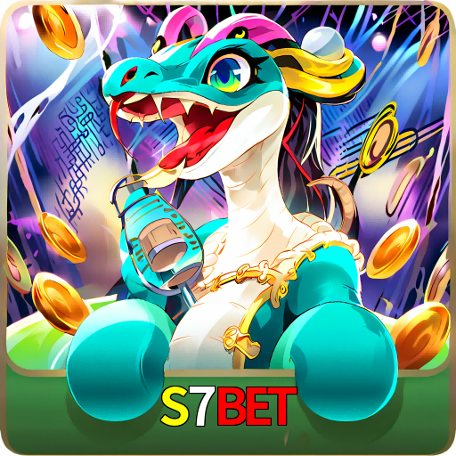 Imagem promocional da S7Bet mostrando a plataforma e suas vantagens